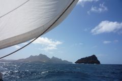 Kapp Verde del 2: Mindelo